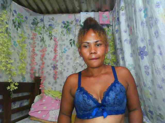 Samirayah webcam