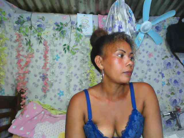 Samirayah webcam