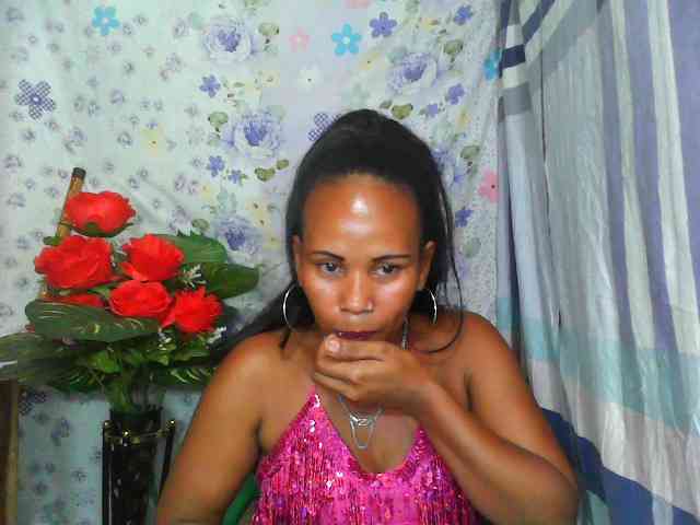 Samirayah webcam
