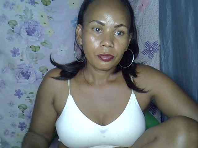 Samirayah webcam