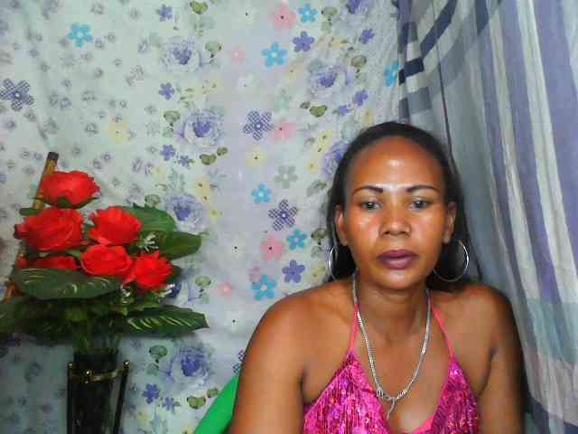 Samirayah webcam