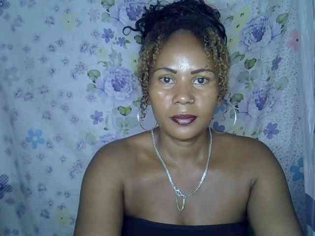 Samirayah webcam