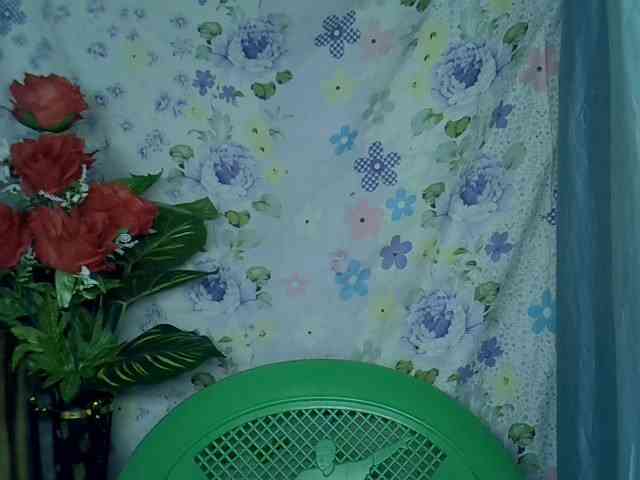 Samirayah webcam