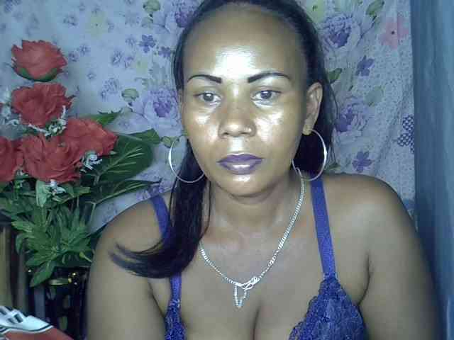Samirayah webcam