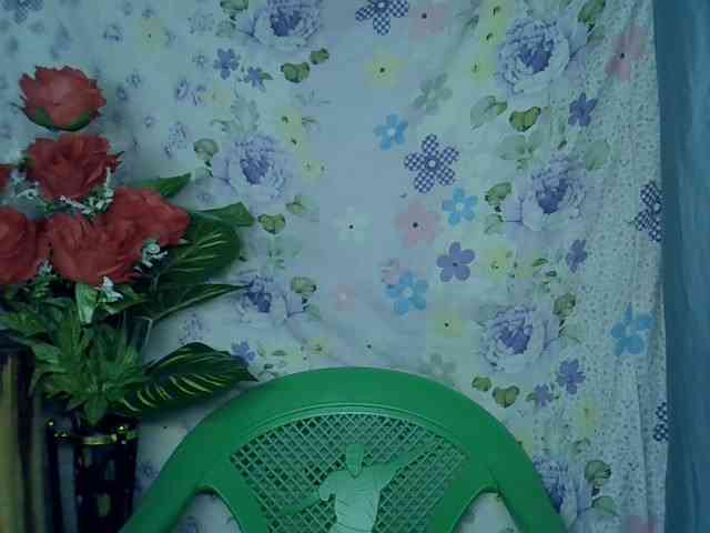 Samirayah webcam