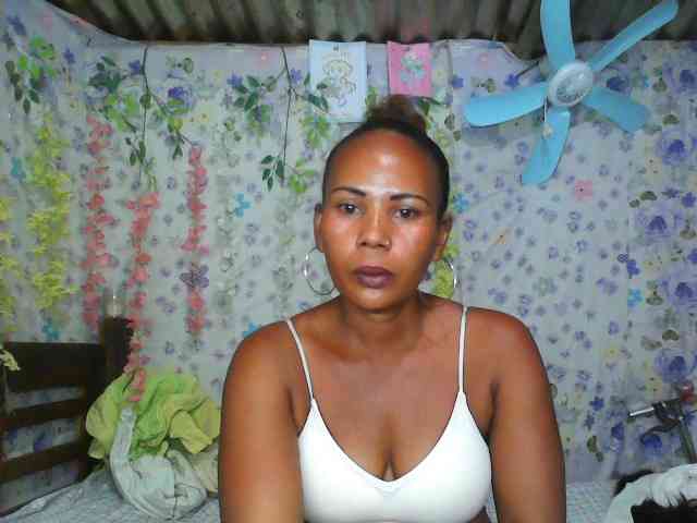 Samirayah webcam
