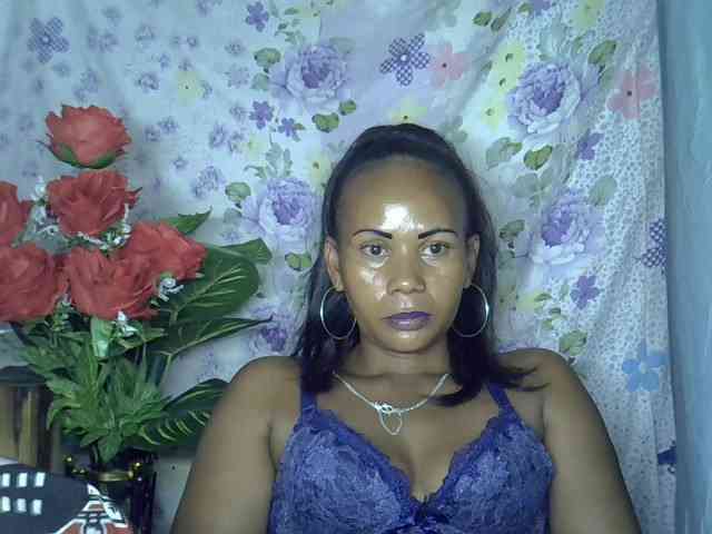 Samirayah webcam