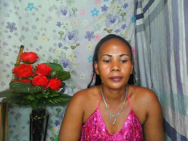 Samirayah webcam