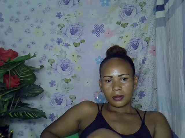 Samirayah webcam