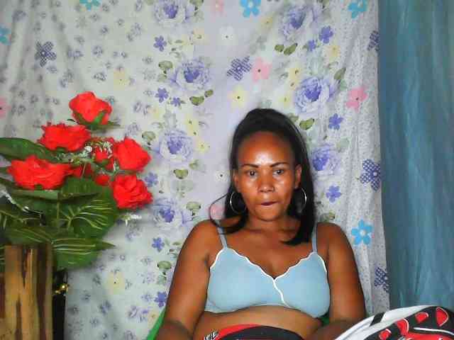 Samirayah webcam