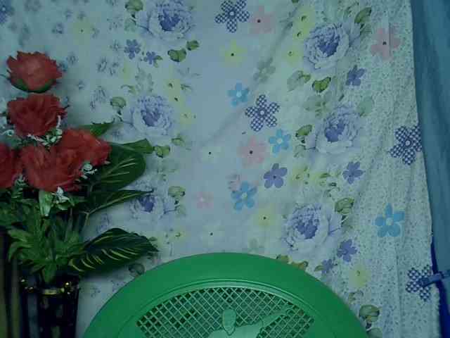 Samirayah webcam