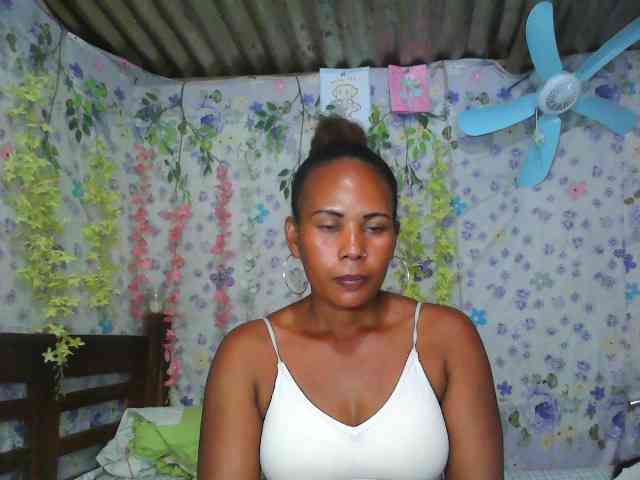 Samirayah webcam
