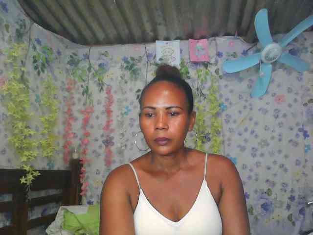Samirayah webcam