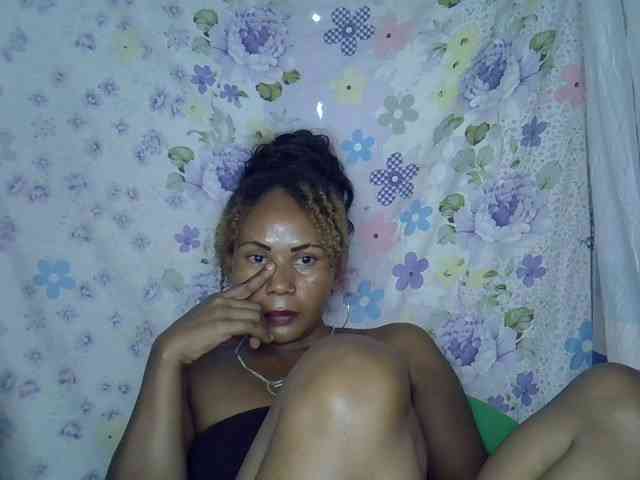 Samirayah Live Webcam on BongaCams