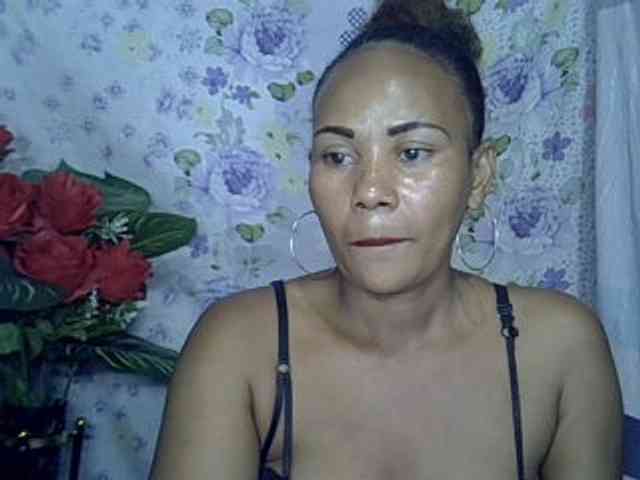 Samirayah webcam