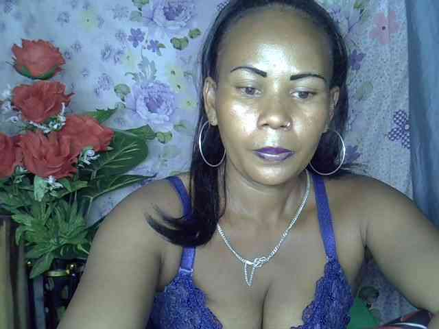 Samirayah webcam