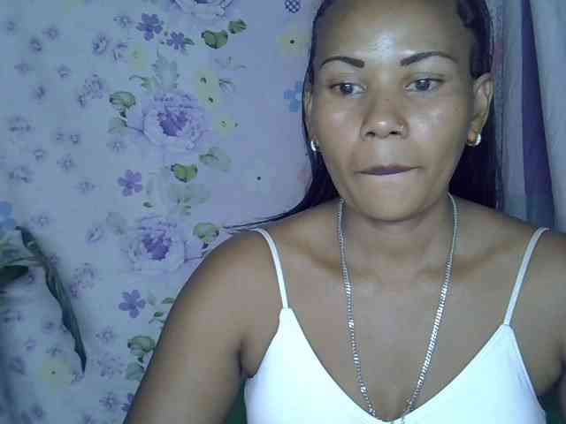 Samirayah webcam