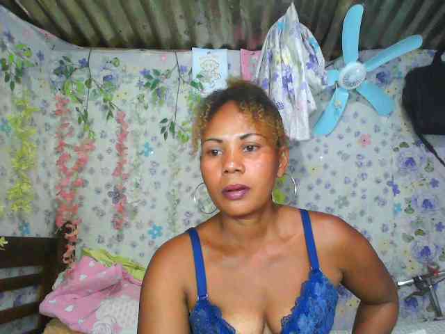 Samirayah webcam