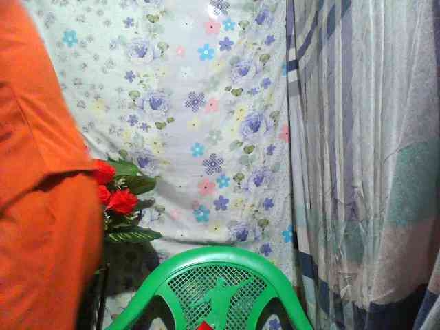 Samirayah webcam