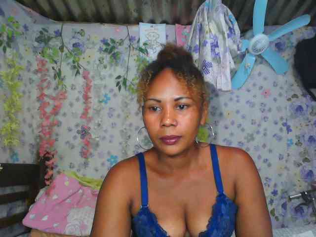 Samirayah webcam