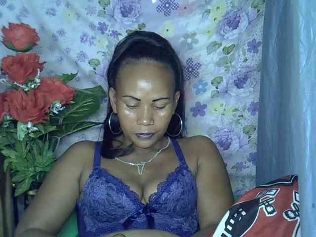 Samirayah webcam