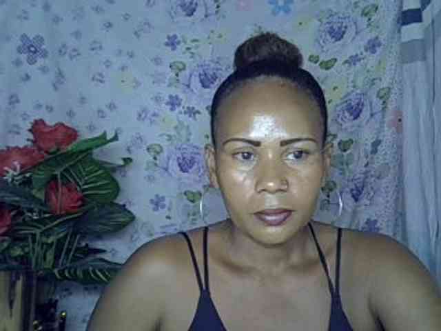 Samirayah webcam