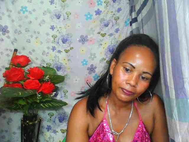 Samirayah webcam