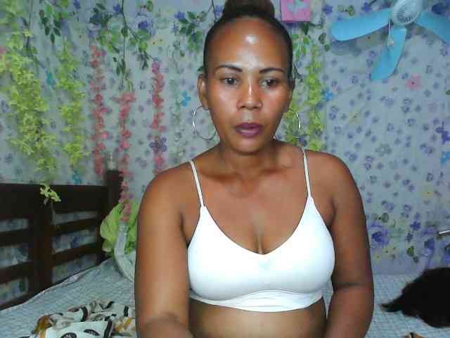Samirayah webcam