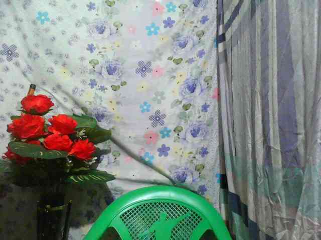 Samirayah webcam
