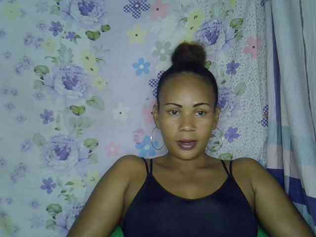 Samirayah webcam