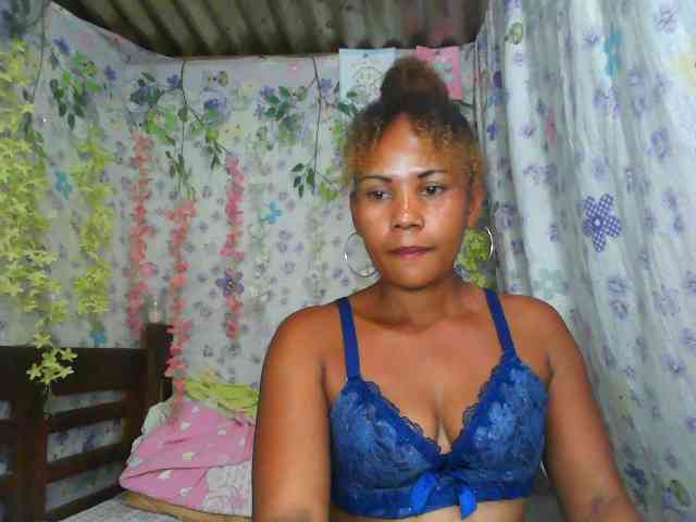Samirayah webcam