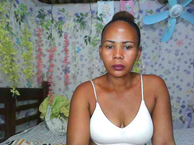 Samirayah webcam