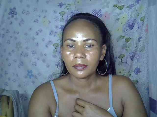 Samirayah webcam