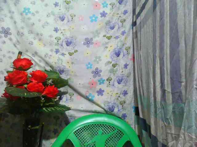 Samirayah webcam