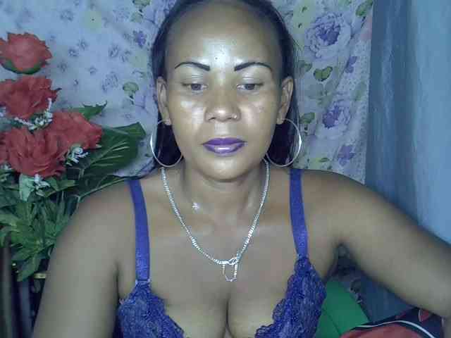 Samirayah webcam