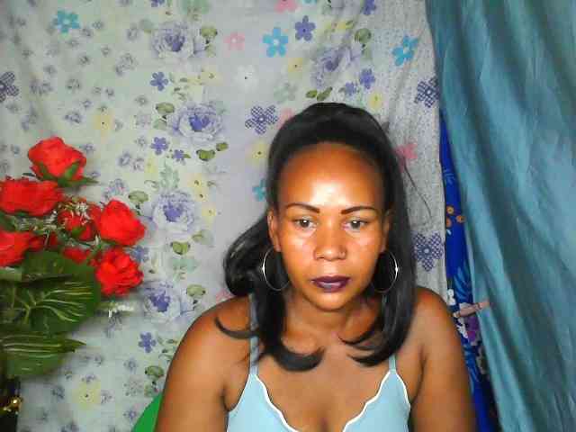 Samirayah webcam