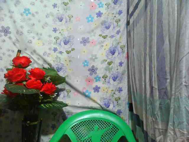 Samirayah webcam