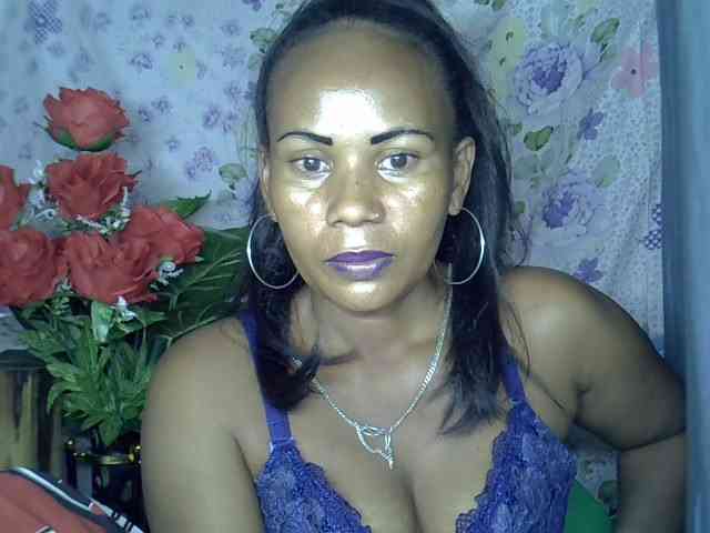 Samirayah webcam
