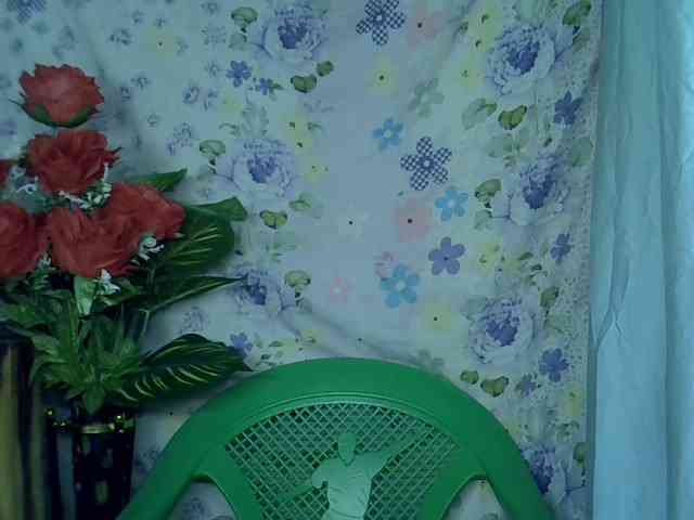 Samirayah webcam