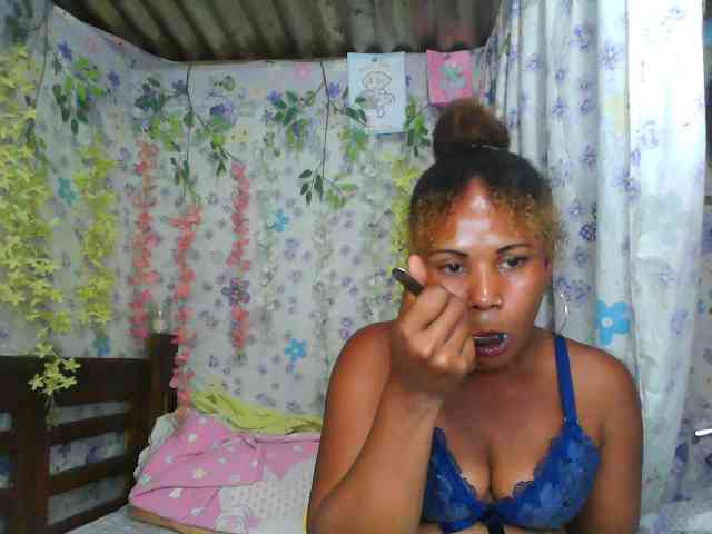 Samirayah webcam