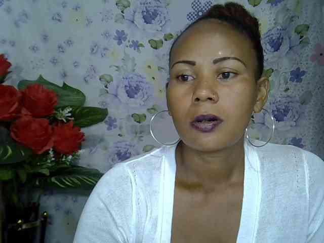 Samirayah webcam