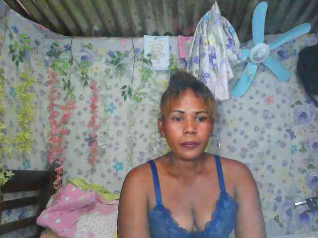 Samirayah webcam