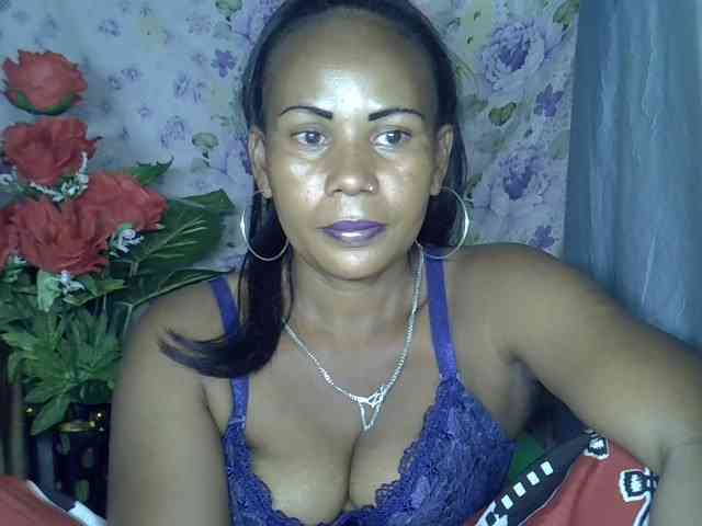 Samirayah webcam