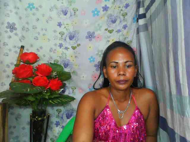 Samirayah webcam