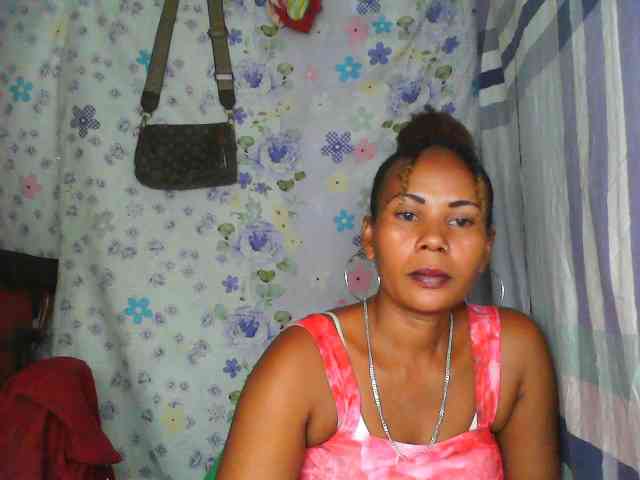 Samirayah webcam