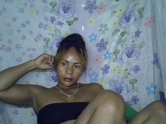 Samirayah webcam