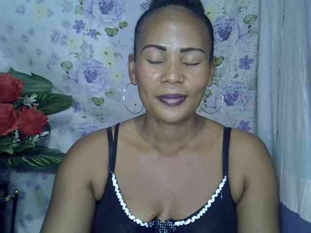 Samirayah webcam