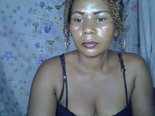 Samirayah webcam
