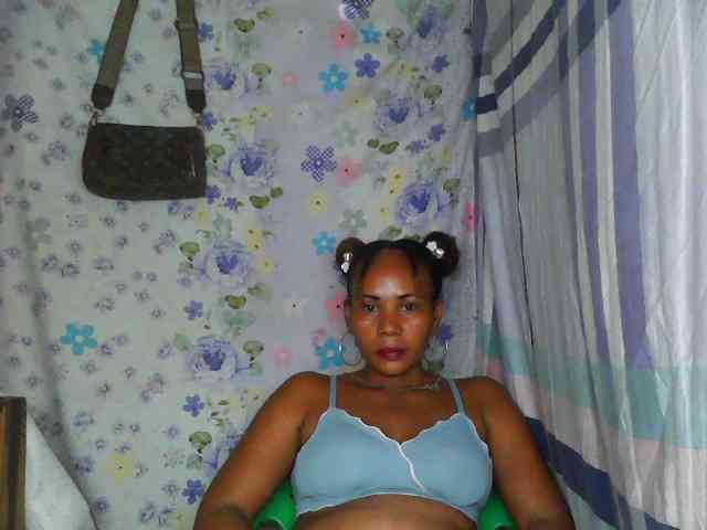 Samirayah webcam