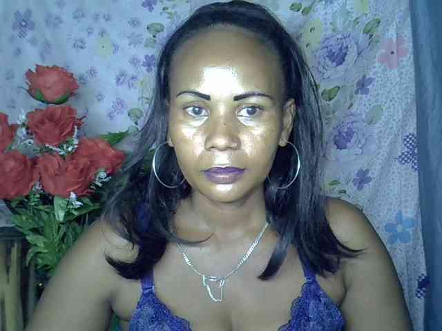 Samirayah webcam